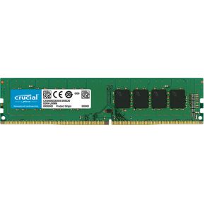 Crucial DDR4 1x8GB 2666 - [CT8G4DFS8266]