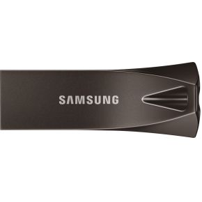 Samsung BAR Plus Titan - 512GB - USB-Stick