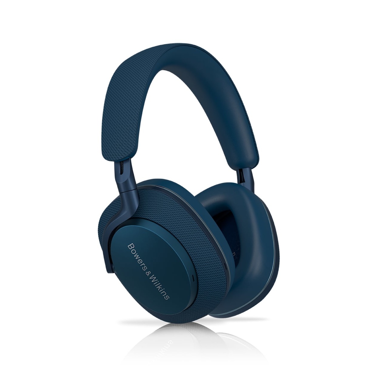 Bowers & Wilkins PX7 S2e Bluetooth-Kopfhörer (Active Noise Cancelling (ANC), Rauschunterdrückung, Transparenzmodus, A2DP Bluetooth, AVRCP Bluetooth, Bluetooth, HFP, HSP, aptX Bluetooth)