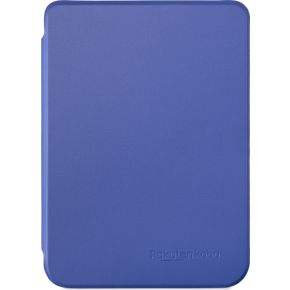 Kobo Rakuten  Basic SleepCover e-bookreaderbehuizing 15,2 cm (6 ) Folioblad Blauw