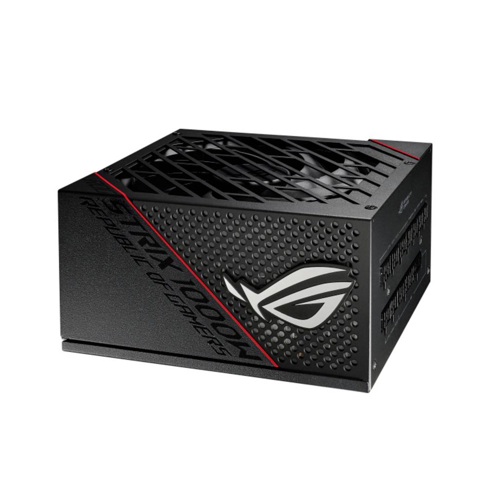 Asus ROG STRIX 1000W Gold (16-pin cable) PC-netvoeding 1000 W ATX 80 Plus Gold