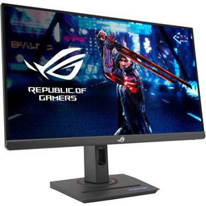 ASUS ROG Strix XG259QNS Gaming monitor