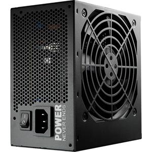 FSP HYPER 80+ PRO PC-netvoeding 550 W