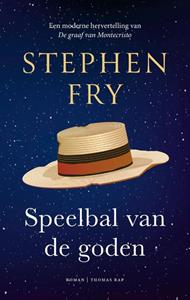 Stephen Fry Speelbal van de goden -   (ISBN: 9789400410718)
