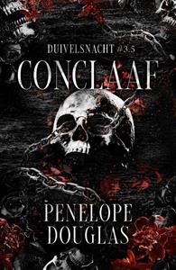 Penelope Douglas Conclaaf -   (ISBN: 9789464821796)