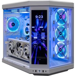ALTERNATE Thunderstorm Xtreme+ Core i9 - RTX 4090 Hyte Edition Gaming pc