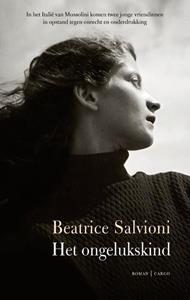 Beatrice Salvioni Het ongelukskind -   (ISBN: 9789403131764)