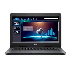 Dell Laptop  13 Lat3310-i3/8/128 Refurbished Grade Eco