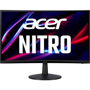 Acer Curved-gaming-ledscherm Nitro ED240Q S, 59,9 cm / 23,6", Full HD