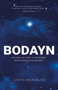 Chaya Bhageloe Bodayn -   (ISBN: 9789090381138)