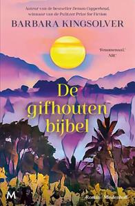 Barbara Kingsolver De gifhouten bijbel -   (ISBN: 9789029099660)