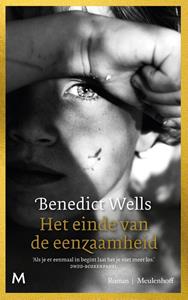 Benedict Wells Het einde van de eenzaamheid -   (ISBN: 9789029099738)