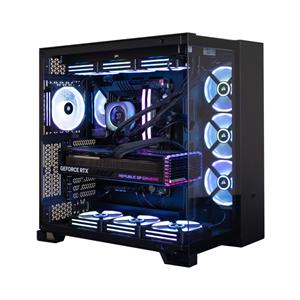 ALTERNATE Thunderstorm Xtreme+ Core i9 - RTX 4090 iCUE LINK edition Gaming pc