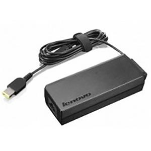 Lenovo ThinkPad 90W AC Adapter (Slim Tip) - Netzteil - Wechselstrom 100-240 V - 90 Watt - Schweiz