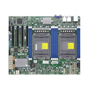 Supermicro MBD-X12DPL-NT6-O Moederbord Vormfactor ATX