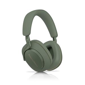 Bowers & Wilkins PX7 S2e bluetooth Over-ear hoofdtelefoon groen