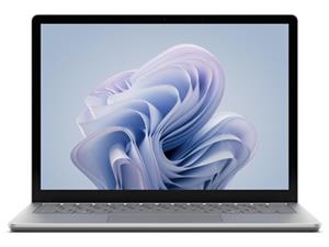 Microsoft Surface Laptop 6 - 1 TB - Platina