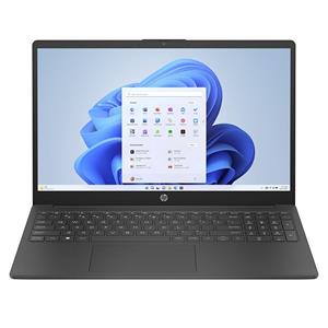 HP Laptop  15-fd0044nb-intel/4/128 Be