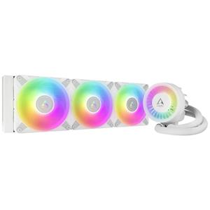 ARCTIC Liquid Freezer III 360 A-RGB White | AiO-Wasserkühlung