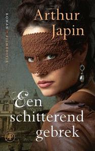 Arthur Japin Een schitterend gebrek -   (ISBN: 9789029552592)