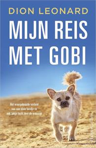 Dion Leonard Mijn reis met Gobi -   (ISBN: 9789402701029)