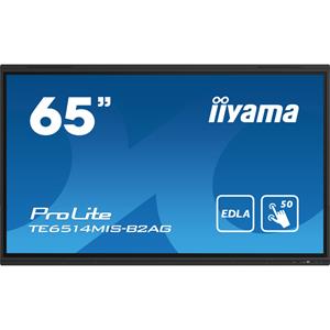 Iiyama ProLite TE6514MIS-B2AG Public Display