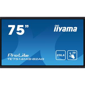 Iiyama ProLite TE7514MIS-B2AG Public Display