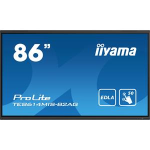 Iiyama ProLite TE8614MIS-B2AG Public Display