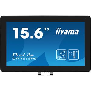 Iiyama ProLite OTF1616MC-B1 Monitor