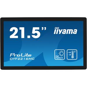 Iiyama ProLite OTF2216MC-B1 Monitor