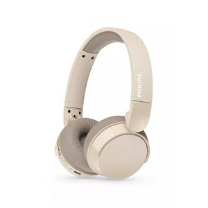 Philips TAH3209/00 bluetooth On-ear hoofdtelefoon beige