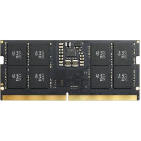 Team Group Inc. Team Group ELITE TED516G5600C46A-S01 geheugenmodule 16 GB 1 x 16 GB DDR5 5600 MHz