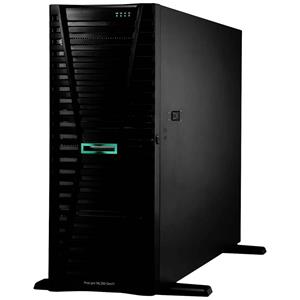 Hewlett Packard Enterprise Server ML350 G11 () Intel Xeon Silver 4510 64 GB RAM 960 GB SSD P71671-425