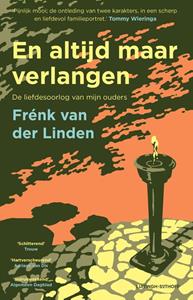 Frénk van der Linden En altijd maar verlangen -   (ISBN: 9789021051468)
