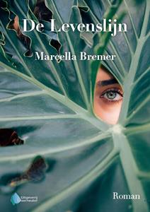 Marcella Bremer De Levenslijn -   (ISBN: 9789083361284)