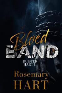 Rosemary Hart Bloedband -   (ISBN: 9789403746067)