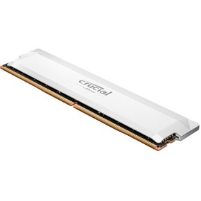 Crucial Pro Overclocking geheugenmodule 16 GB 1 x 16 GB DDR5 6000 MHz