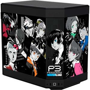 HYTE Y60 Persona 3 Reload Bundle Tower behuizing