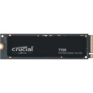 Crucial T705 2 TB SSD