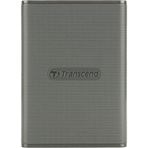 Transcend ESD360C 1 TB Grijs