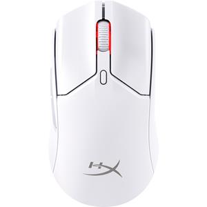 HyperX Pulsefire Haste White Mini Wireless Gaming Mouse 2