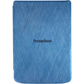 Pocketbook H-S-634-B-WW e-bookreaderbehuizing 15,2 cm (6 ) Hoes Blauw