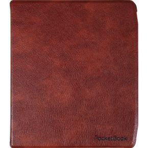 Pocketbook HN-SL-PU-700-BN-WW e-bookreaderbehuizing 17,8 cm (7 ) Hoes Bruin