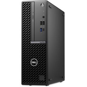 Dell OptiPlex 7020 Intel CoreTM i5 i5-14500 8 GB DDR5-SDRAM 512 GB SSD Windows 11 Pro SFF PC Zwart