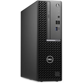 Dell OptiPlex 7020 Intel CoreTM i5 i5-14500 16 GB DDR5-SDRAM 512 GB SSD Windows 11 Pro SFF PC Zwart