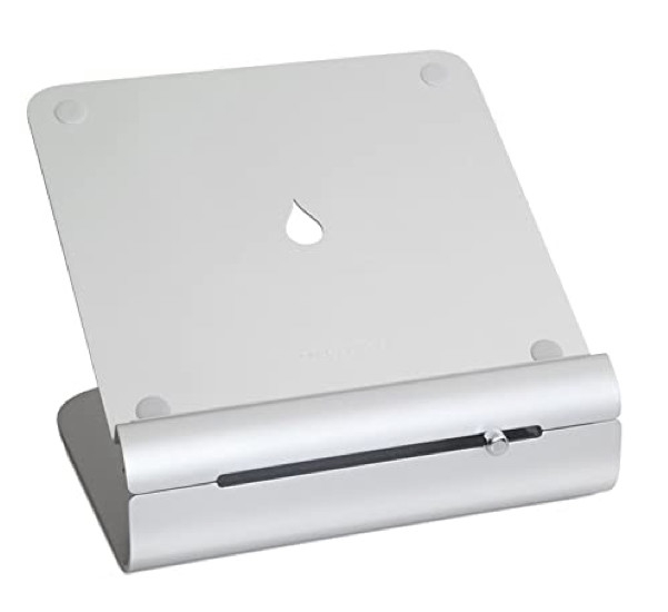 Rain Design iLevel2 verstelbare Laptop Stand zilver - 12031
