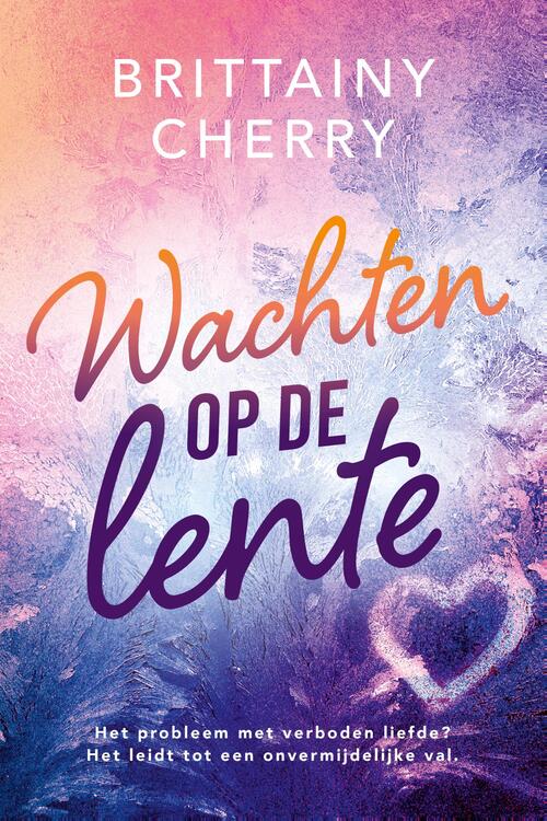 Brittainy C. Cherry Wachten op de lente -   (ISBN: 9789020555257)
