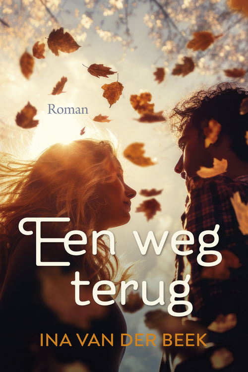 Ina van der Beek Een weg terug -   (ISBN: 9789020555332)