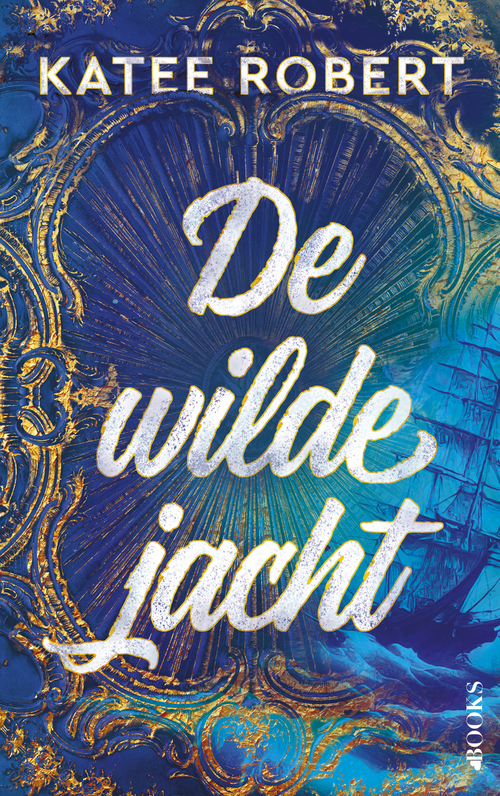 Katee Robert De wilde jacht -   (ISBN: 9789021498935)