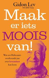 Gidon Lev Maak er iets moois van! -   (ISBN: 9789023962496)